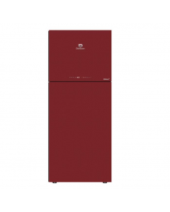 Dawlance Avante+ Inverter Freezer-On-Top Refrigerator Ruby Red (9169-WB) - SubhanElectronics-1 (3 Months 0% Percent Profit Product Available On 48 Months Installment)